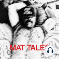 Mat Tales: BOOTH w/SEX CLUB PREVIEW