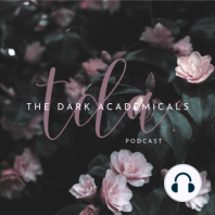 Episode 3.1: ‘Ninth House’ by Leigh Bardugo