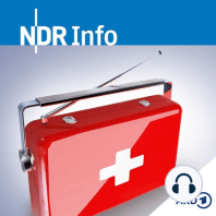 Radio-Visite: Mobile Reha - im Norden Mangelware