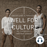 The 7 Circles of Wellness - Episode 02