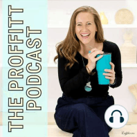 Intro to The Proffitt Podcast