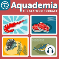 Seafood Innovations: Kelp Farming with Markos Scheer of Seagrove Kelp Co.