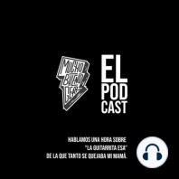 Episodio 21: El episodio de cuerdas