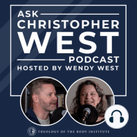 Married to Mary-Wendy? | ACW112