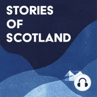 Promo: Scotland- A Scottish History Podcast