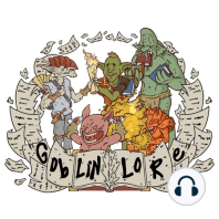 Episode 38: Goblin Games – Dragons are S.M.A.R.T.