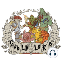 Episode 42: Goblin Giveaway, June 2019!