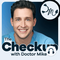 TRAILER: The Check Up with Doctor Mike