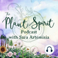 The Wisdom of Pleasure & Sacred Nourishment with Tavia Benjamin