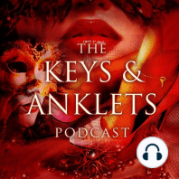 Episode 35 - Locktober Celebration - The Keyholders