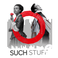 S5 Ep5: The Shakespeare Diaries, Much Ado About Nothing