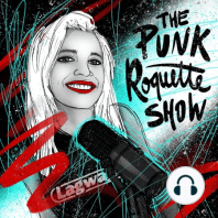 Ep. 58 – The HORROR Punk Roquette Show w/ Kevin Vonesper ?
