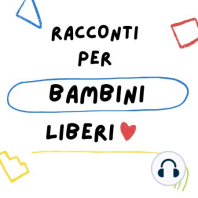 L'orso che non aveva mai voglia di fare nulla