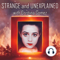 STRANGE WEEKLY NEWS - 021 - UFOs, Paranormal, and the Strange