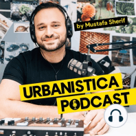283. Urban Future in Helsingborg 2022 - Mustafa Sherif