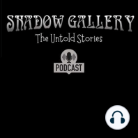 Shadow Gallery's Debut Album