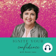 Liberation from Self-Doubt: Interview with Christine Hansen