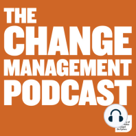 S2E4. Management 101: Influencing to drive real change