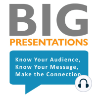 Big Presentations (Trailer)