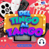 Belinda, Christian Nodal, Placebo, Enrique Bunbury e Ivan Reitman en del Tingo al Tango
