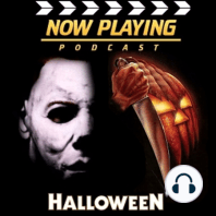 Halloween 4: The Return of Michael Myers