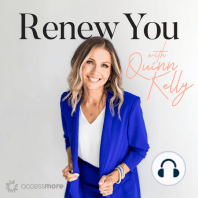 Episode 8: Renew Your Hope: An Interview with Caroline Harries on Finding Hope in the Waiting