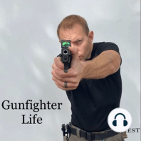 Gun FIgher Life Q&A