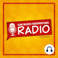El Gobierno Totalitario de los Últimos Días - URD Radio #76
