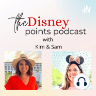 6. Cashing out Ultimate Rewards for Disney Trips