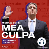 Trump's Witness Intimidation Playbook Revealed + Best of Mea Culpa with Soledad O'Brien Recorded January 6th 2021