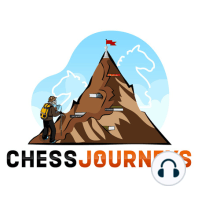 Ep. 65 Ben Johnson - Perpetual Chess Podcast (2100 USCF)