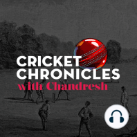 Episode 11: Ex England spinner Monty Panesar backs India to win