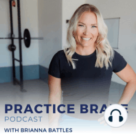 Episode 22: How diet culture is robbing you of the balanced lifestyle you want with Jen & Annie of Balance365