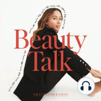 EP 27: Beauty Talk | Eleanor & Rose Chat Haircare Routines