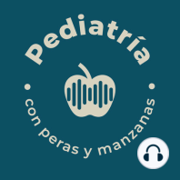 035 Como cuidar la piel de tu bebé con el Dr. Abelardo Galindo Dermatólogo Pediatra