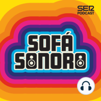 Sofá Sonoro: Especial 'Omega' | Sofa Sonoro