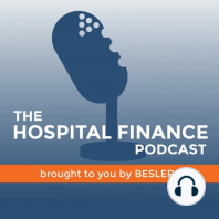 The Issues Driving Healthcare in 2021 [PODCAST]