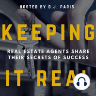 Shocking Real Estate Statistics That Agents Need To Know! • Close-ing Time • Chris Linsell