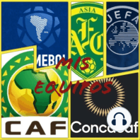 Noticias (CONCACAF): Selección mexicana femenil y varonil