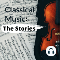 Classical Music: The Stories Official Trailer