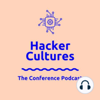 Episode 1 (2020): Morgan G. Ames - Throwback Culture: The Role of Nostalgia in Hacker Worlds