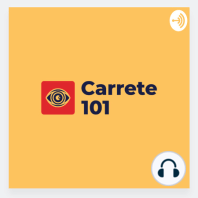Carrete 101 #05 ft Nico Llasera