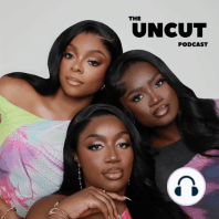 BTS | EP.14 - Buhari has been a bad boy | The Uncut Podcast Podcast