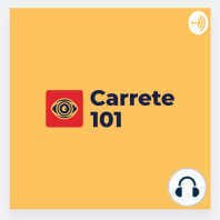 Carrete 101 #9