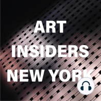 OPEN HOUSE NEW YORK - Interview with Gregory Wessner, Executive Director