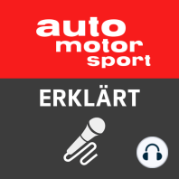 auto motor und sport erklärt | Die größten Mythen zur Brennstoffzelle: Die sechzehnte Episode des Wissens-Podcasts von auto motor und sport
