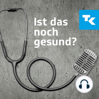 Ernährungsgewohnheiten: Gesünder essen ist gar nicht so schwer. Mit Dr. Matthias Riedl von den “Ernährungs-Docs”