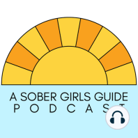 Rebecca: Sobriety is a Superpower