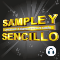 Episodio 65 feat. Pedro el Pocho | Santeria - Sublime