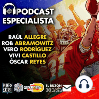 Punto Extra: Errores de Ravens